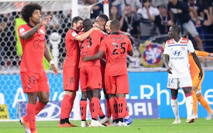 Nhận định bóng đá Nice vs Lorient, vòng 30 Ligue 1 (02h00 hôm nay 20/4)