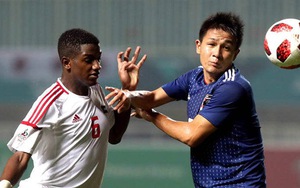 Nhận định U23 Nhật Bản vs U23 UAE (22h30 hôm nay), U23 châu Á 2024