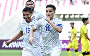 Nhận định bóng đá U23 Kuwait vs U23 Uzbekistan (22h30 hôm nay), VCK U23 châu Á 2024