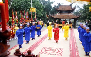 Giỗ Tổ Hùng Vương: Cội nguồn đoàn kết dân tộc