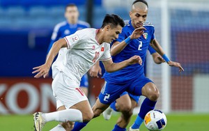 Chuyên gia Đoàn Minh Xương: 'Hy vọng đầu xuôi đuôi lọt với U23 Việt Nam'