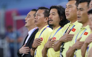 Tin nóng thể thao tối 18/4: AFC ca ngợi HLV Hoàng Anh Tuấn, FIFA trao đặc quyền cho Messi