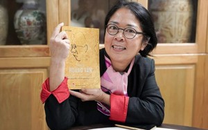 TS Lê Y Linh: Vừa hạnh phúc, vừa áp lực khi thực hiện chương trình 'Điện Biên Phủ - Không bao giờ quên'