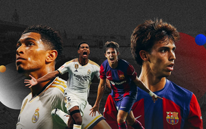 Real Madrid vs Barcelona (02h00, 22/4): Giành lại quyền trượng