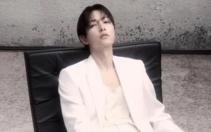 Song Joong Ki vốn ước mơ trở thành vận động viên quốc gia