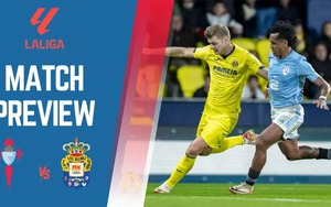 Nhận định bóng đá Celta Vigo vs Las Palmas (19h00 hôm nay), La Liga vòng 32