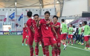 Nhận định bóng đá U23 Jordan vs U23 Indonesia (22h30 hôm nay), VCK U23 châu Á 2024