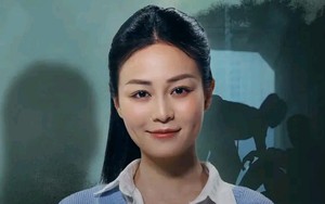 Cô gái khiến trai 'lạnh lùng' Duy Hưng đỏ mặt trong phim 'Người một nhà'