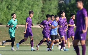 Bảng xếp hạng U23 châu Á hôm nay: Thái Lan xếp cuối bảng và bị loại