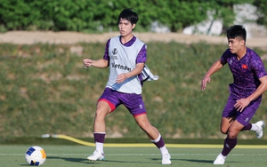 Lịch thi đấu U23 châu Á hôm nay: Việt Nam vs Uzbekistan