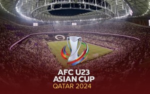 Giải U23 châu Á 2024 diễn ra khi nào, ở đâu?