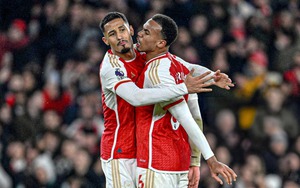 Nhận định Arsenal vs Luton (01h30, 4/4): Điểm tựa hàng thủ