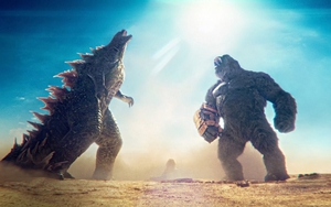 Cuộc hội ngộ kịch tính giữa 2 quái vật huyền thoại