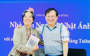 'Kính vạn hoa' theo năm tháng (kỳ 2): Từ khởi đầu đến những bước ngoặt của Nguyễn Nhật Ánh