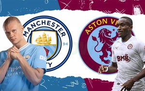 Nhận định bóng đá hôm nay 3/4: Man City vs Aston Villa, Arsenal vs Luton