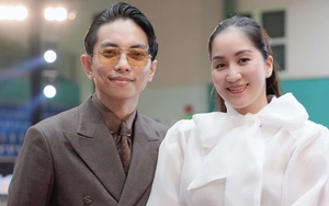 Phan Hiển nịnh Khánh Thi là 'nữ hoàng' và cái kết bị vợ nói... 'đừng xạo'