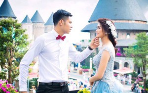 Cặp đôi bóng chuyền xuất sắc của Việt Nam đám cưới sau Tết, hạnh phúc viên mãn khi đón quý tử đầu lòng