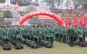 Một công dân bị phạt 62,5 triệu đồng do trốn nghĩa vụ quân sự