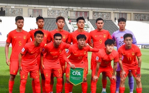 Nhận định bóng đá U23 UAE vs U23 Trung Quốc (20h00 hôm nay), VCK U23 châu Á 2024