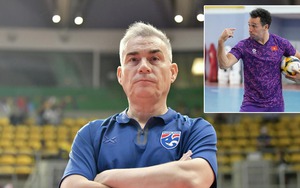 Người cũ tiết lộ về quan hệ đặc biệt với HLV trưởng Việt Nam trước thềm derby Đông Nam Á ở châu lục