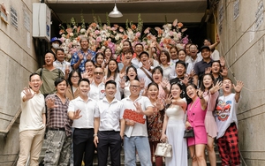 Nhà sản xuất Will Vũ bắt tay đạo diễn Vũ Ngọc Đãng làm phim "Cô dâu hào môn"