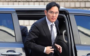 Chủ tịch Samsung Electronics là người giàu nhất Hàn Quốc