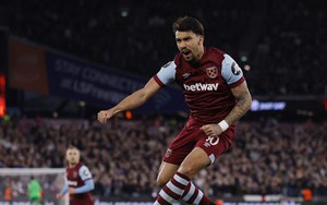 Nhận định bóng đá Crystal Palace vs West Ham, vòng 34 Ngoại hạng Anh (21h00 hôm nay 21/4)