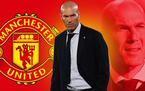 Tin chuyển nhượng 20/4: Zidane muốn dẫn dắt MU chứ không phải Bayern, Rivaldo khuyên Barca bổ nhiệm Mourinho