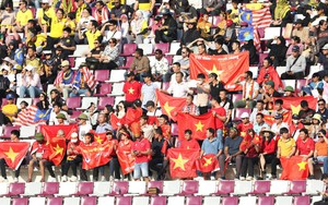 Bóng lăn trong tuần: Đường dài mới biết ngựa hay