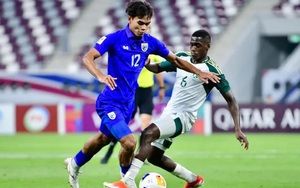 Nhận định U23 Thái Lan vs U23 Tajikistan, VCK U23 châu Á 2024 (22h30, 22/4)