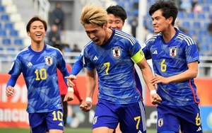 Nhận định U23 Nhật Bản vs U23 Hàn Quốc, VCK U23 châu Á 2024 (20h00, 22/4)