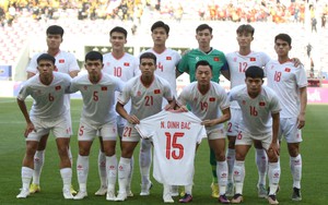 U23 Việt Nam sẽ gặp đối thủ nào ở tứ kết U23 châu Á?