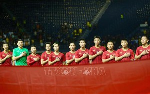 Ghi bàn ở phút bù giờ, ĐT Việt Nam giành chiến thắng lịch sử trước Thái Lan ở trận ‘Kinh điển’ của Đông nam Á
