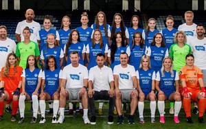 Tiền đạo Việt kiều gây sốt khi xé lưới nhà ĐKVĐ ở châu Âu, cùng đội nhà chạy đua giành vé dự Cúp C1