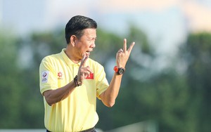 Tin nóng thể thao sáng 22/4: U23 Việt Nam gặp khó về nhân sự ở tứ kết U23 châu Á, Việt Nam đã có 9 suất dự Olympic