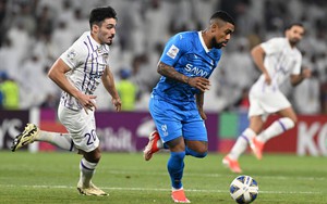 Nhận định bóng đá Al Hilal vs Al Ain (01h00 hôm nay 24/4), bán kết lượt về Cúp C1 châu Á