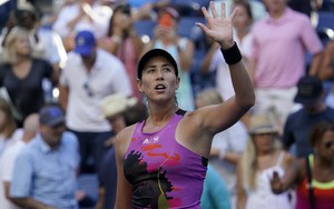 Cựu số 1 thế giới Muguruza giải nghệ: Ánh sao băng trên bầu trời tennis