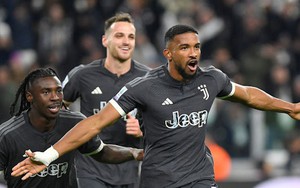 Nhận định bóng đá Lazio vs Juventus (2h00 hôm nay 24/4), lượt về bán kết cúp Ý