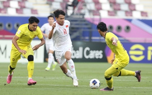 Tin nóng bóng đá Việt 22/4: U23 Việt Nam tính đối thủ ở tứ kết, U23 Uzbekistan bổ sung gấp ngôi sao từng đá Champions League