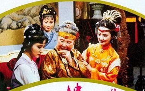 Dàn diễn viên 'Hồng lâu mộng' sau 37 năm: Người chết trẻ vì bệnh tật, người qua đời trong bi kịch 