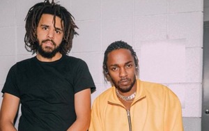 Mixtape 'Might Delete Later' của J. Cole: Con dao 2 lưỡi