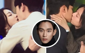 5 nữ diễn viên tạo nên cặp đôi 'hóa học đẹp như mơ' với Kim Soo Hyun