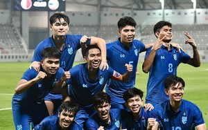 Lịch thi đấu bóng đá hôm nay 22/4: U23 Thái Lan có đi tiếp?