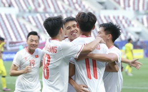 Lịch thi đấu bóng đá hôm nay 23/4: Xem trực tiếp U23 Việt Nam vs U23 Uzbekistan