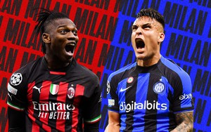 Nhận định bóng đá hôm nay 22/4: U23 Thái Lan vs U23 Tajikistan, Milan vs Inter