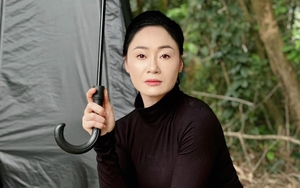 2 lần làm mẹ khó tính trên màn ảnh của Quách Thu Phương: Toàn bị 'ném đá' vì cản tình yêu của con