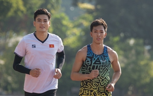 Hotboy bóng chuyền cao 1m93 thi Mister Vietnam 2024 để lấn sân showbiz