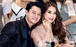 Trương Ngọc Ánh - Anh Dũng tương tác thân mật giữa tin đồn chia tay