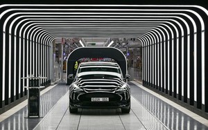 Tesla hạ giá bán xe điện tại Trung Quốc