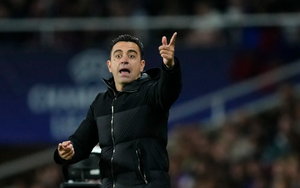Xavi không phải là chìa khóa của Barca